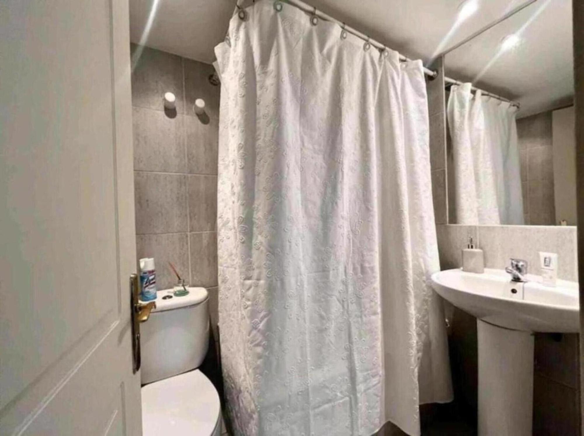 Acogedora En Sector Exclusivo Apartamento