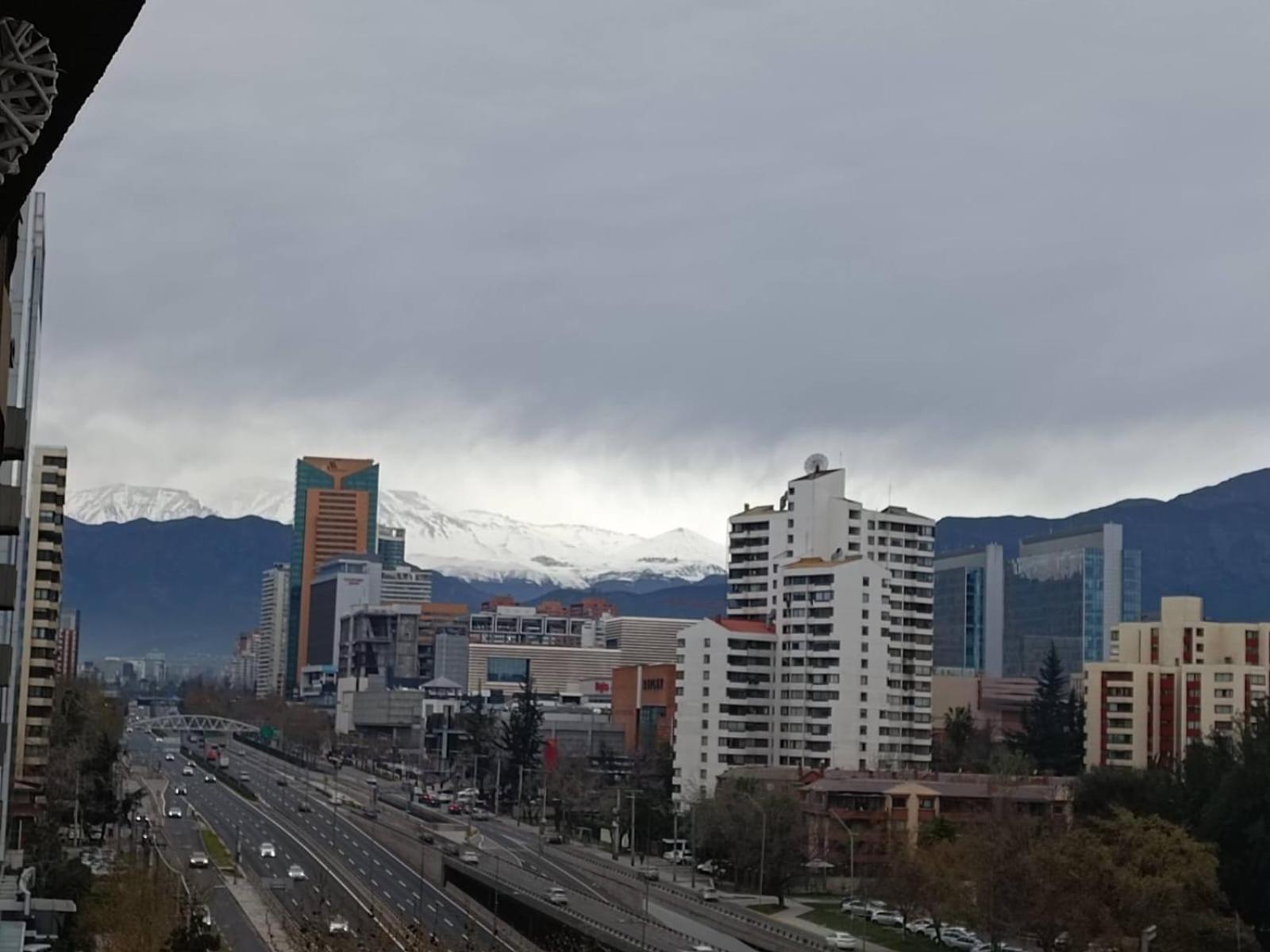 Apartamento Acogedora En Sector Exclusivo