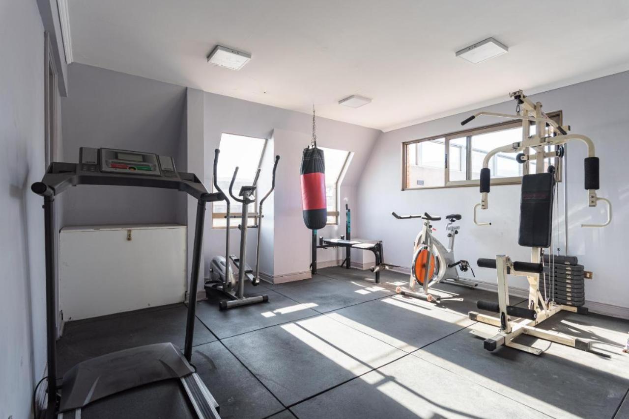 Apartamento Acogedora En Sector Exclusivo *