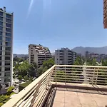 Habitacion Acogedora En Sector Exclusivo